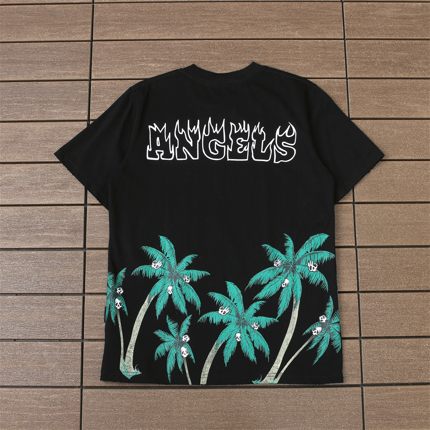 95_89 PALM ANGELS T-SHIRT