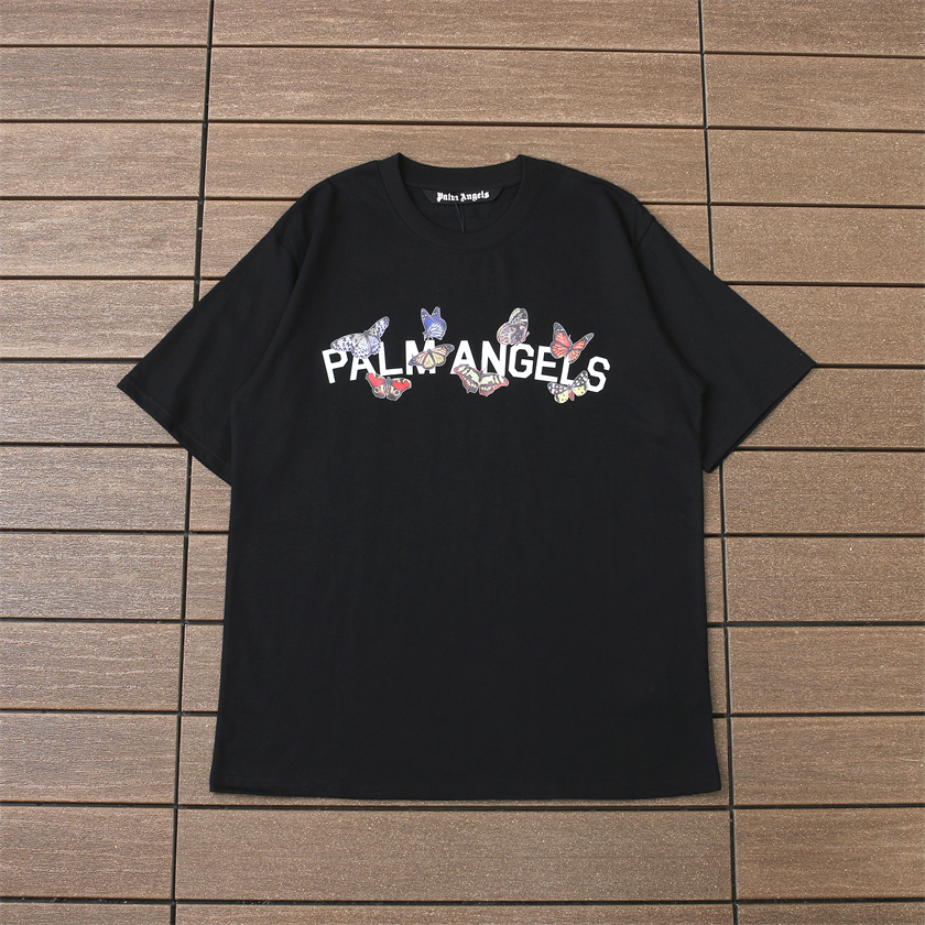 56_75 PALM ANGELS T-shirt