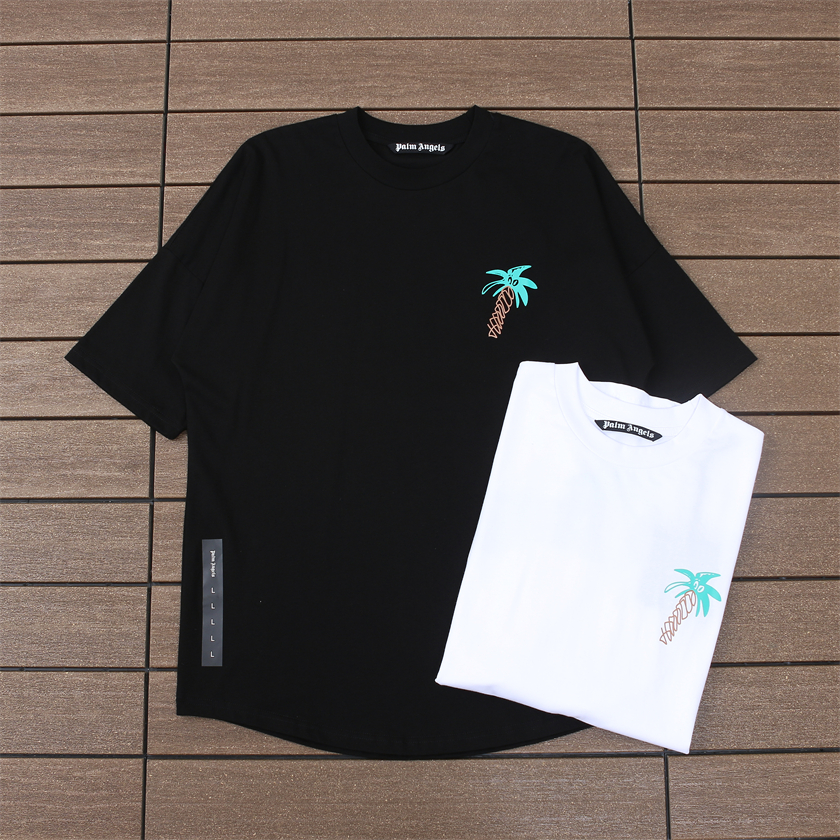 79_78 PALM ANGELS T-SHIRT