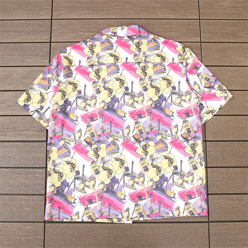 120_78 PALM ANGELS SHIRT