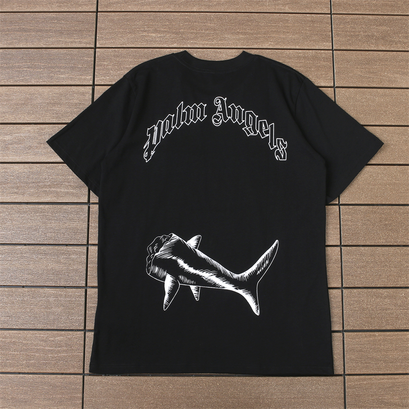 16_78 PALM ANGELS T-shirt
