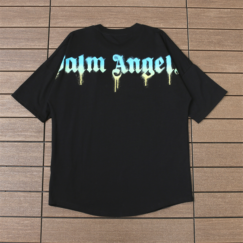 45_78 PALM ANGELS T-shirt
