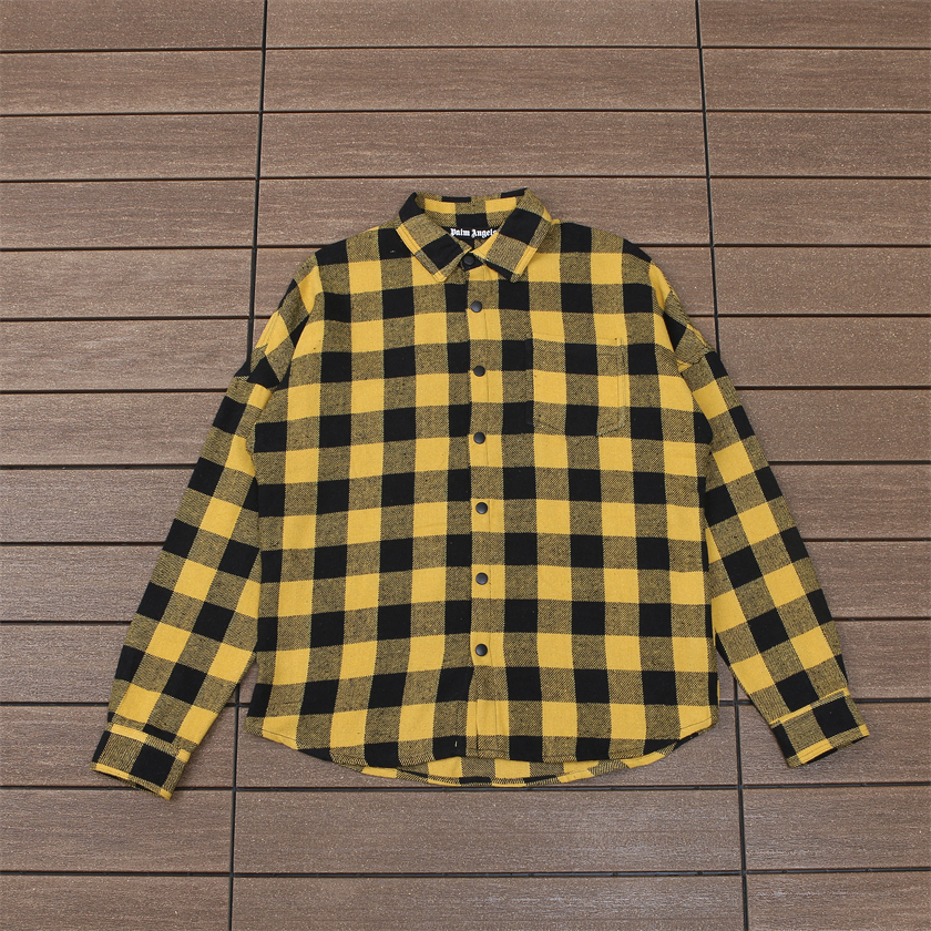 35_138 PALM ANGELS SHIRT