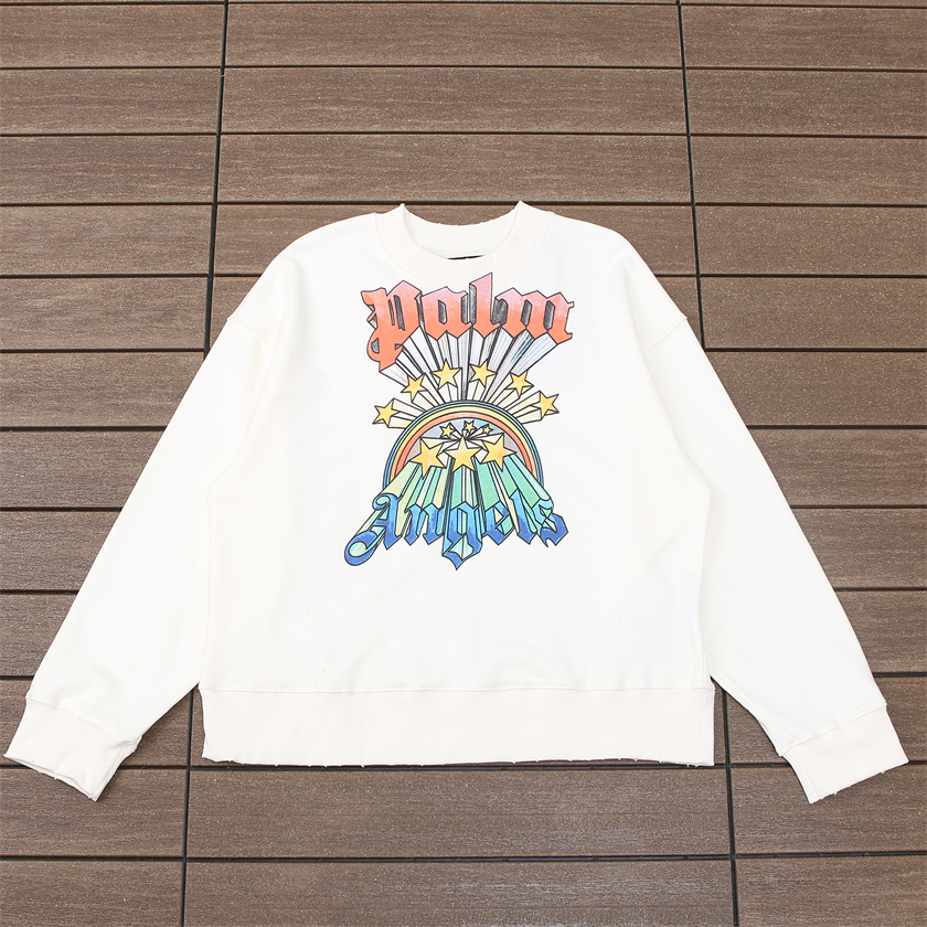 36_118 PALM ANGELS SWEATER
