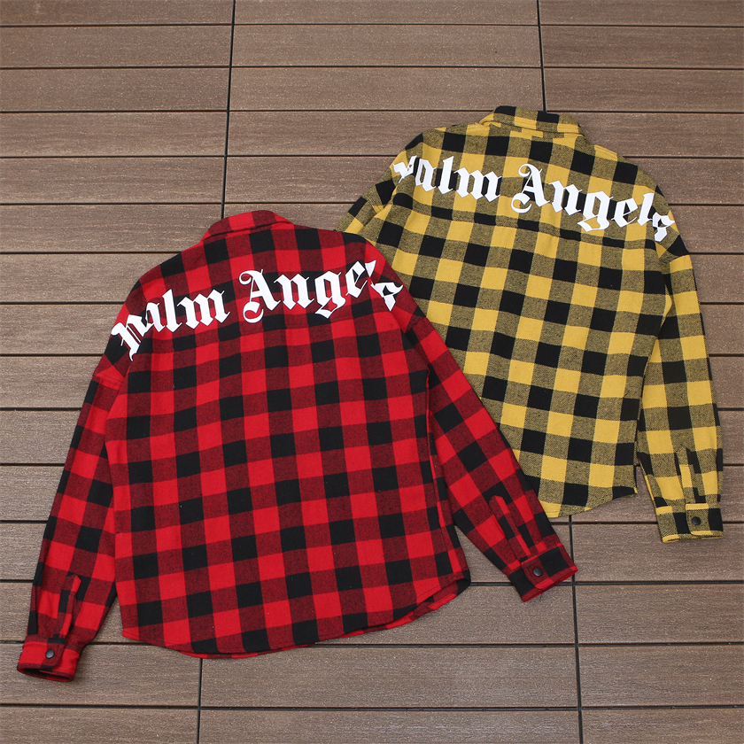 35_138 PALM ANGELS SHIRT