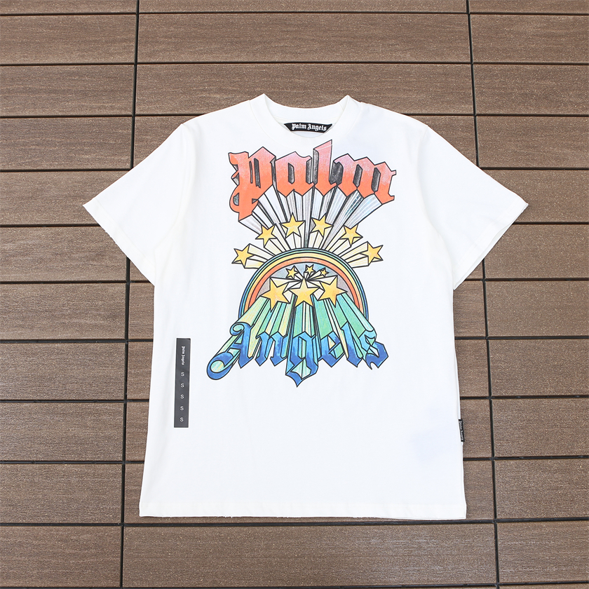 55_83 PALM ANGELS T-SHIRT