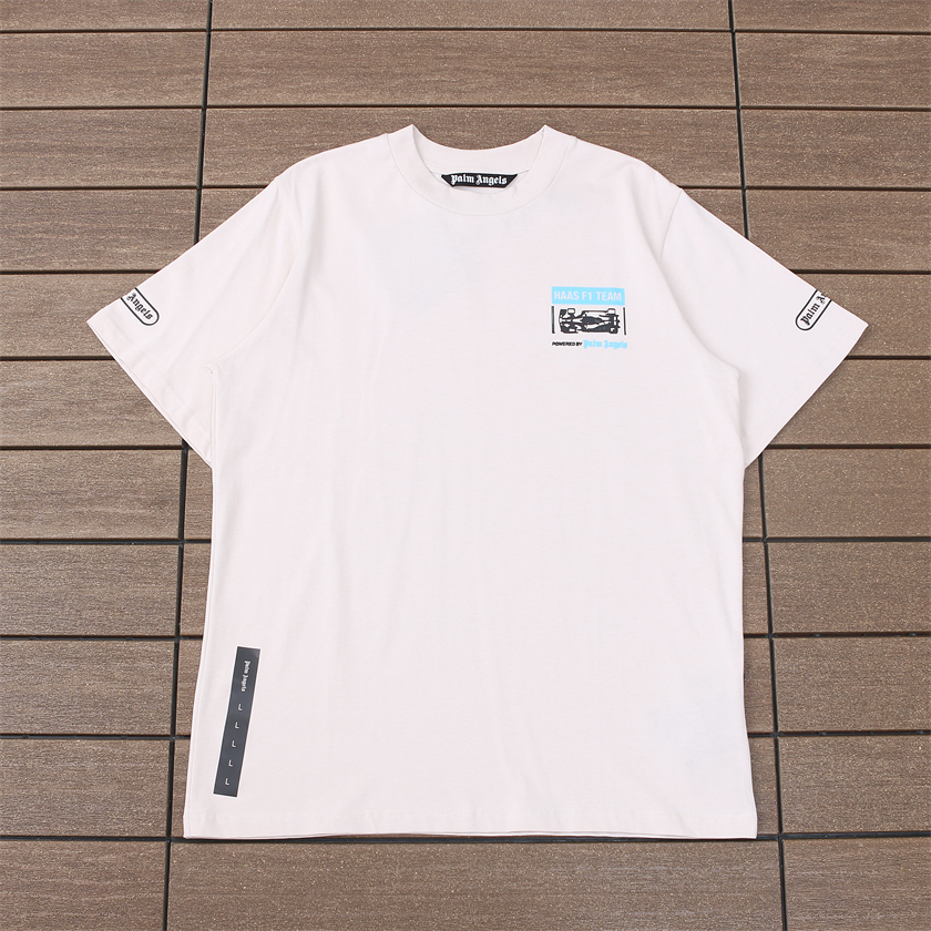 74_75 PALM ANGELS T-SHIRT