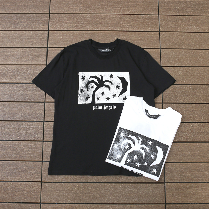 64_78 PALM ANGELS T-shirt