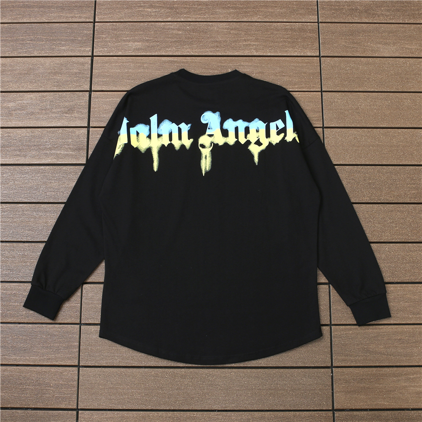 81_78 PALM ANGELS T-shirt