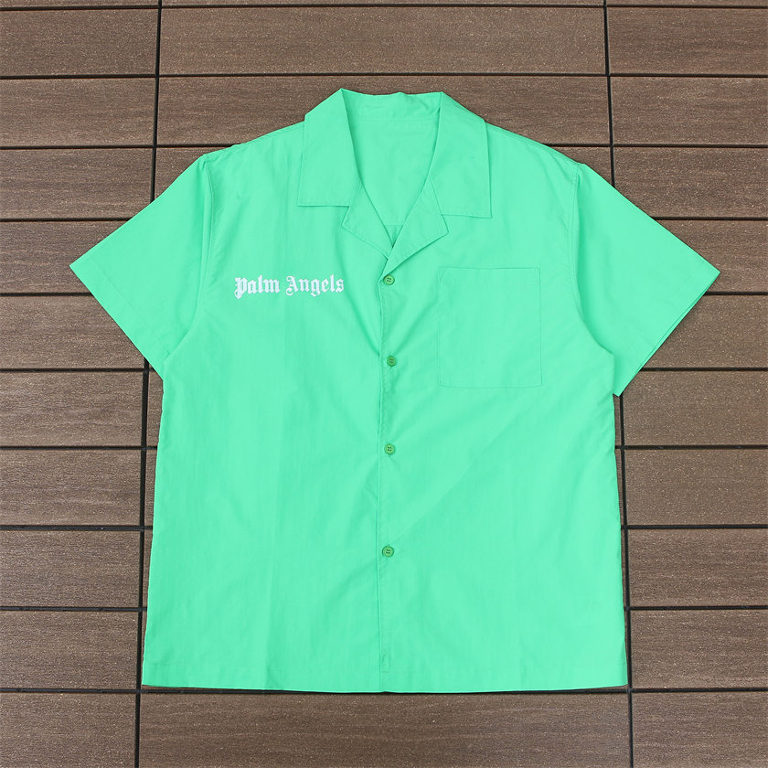 10_78 PALM ANGELS SHIRT