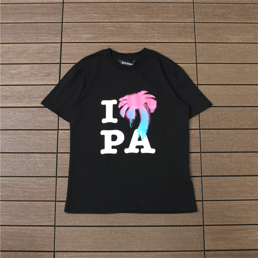 70_78 PALM ANGELS T-shirt