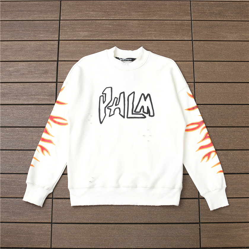 83_128 PALM ANGELS SWEATER