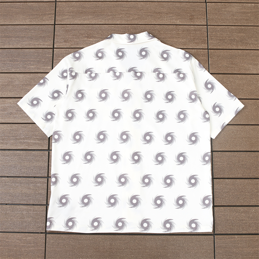 113_88 PALM ANGELS SHIRT