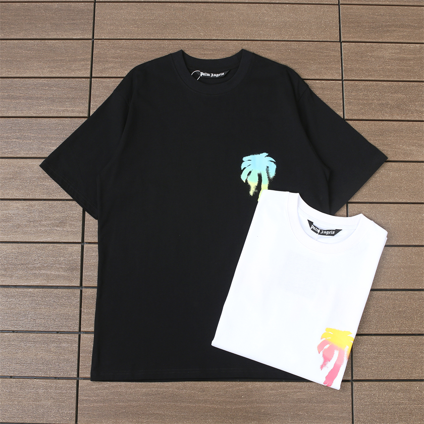101_68 PALM ANGELS T-SHIRT