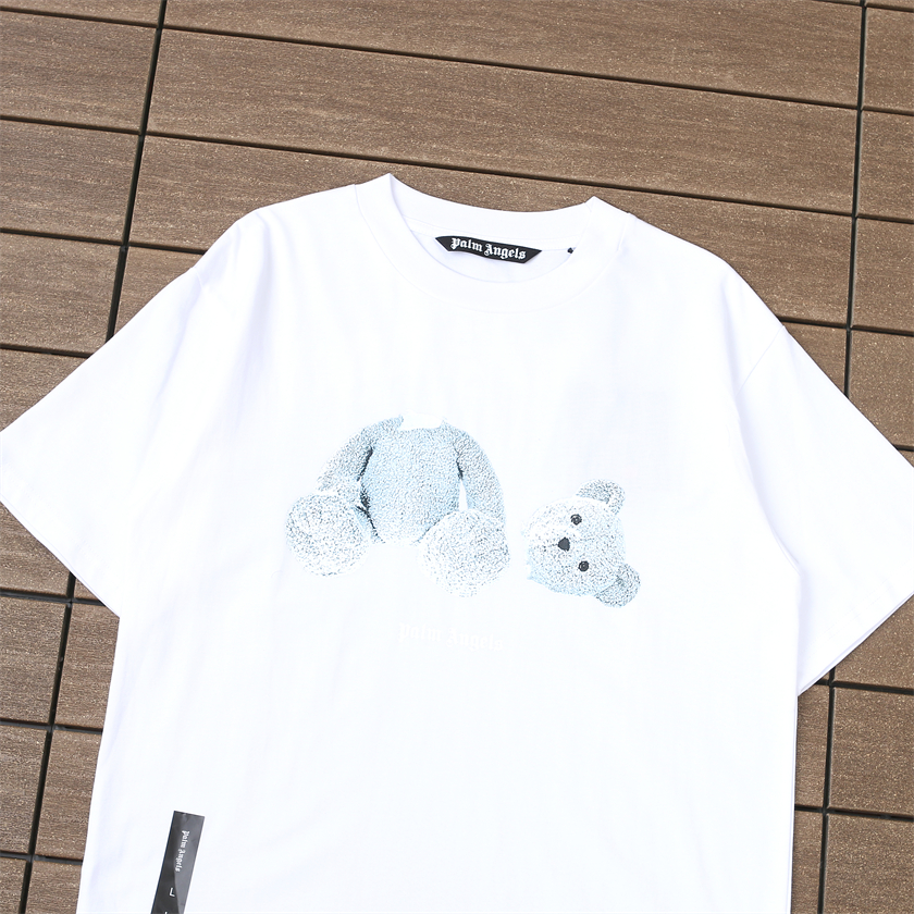 20_78 PALM ANGELS T-shirt