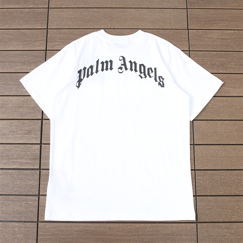 43_78 PALM ANGELS T-shirt