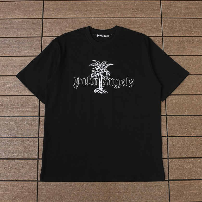 88_75 PALM ANGELS T-SHIRT