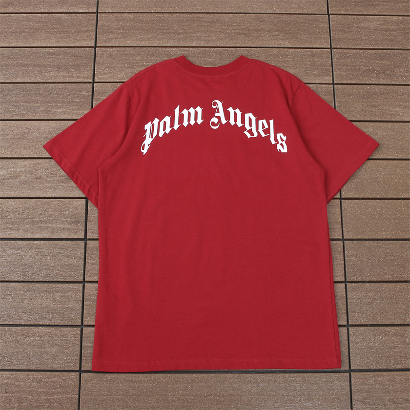 77_75 PALM ANGELS T-SHIRT