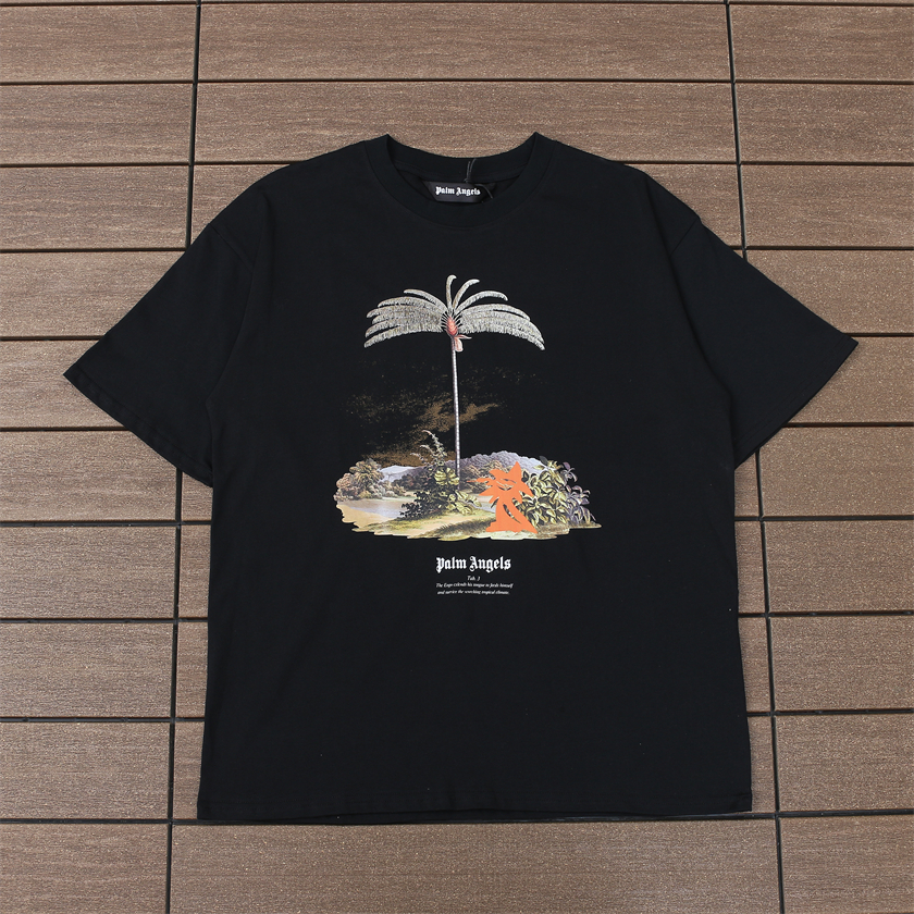 71_78 PALM ANGELS T-SHIRT