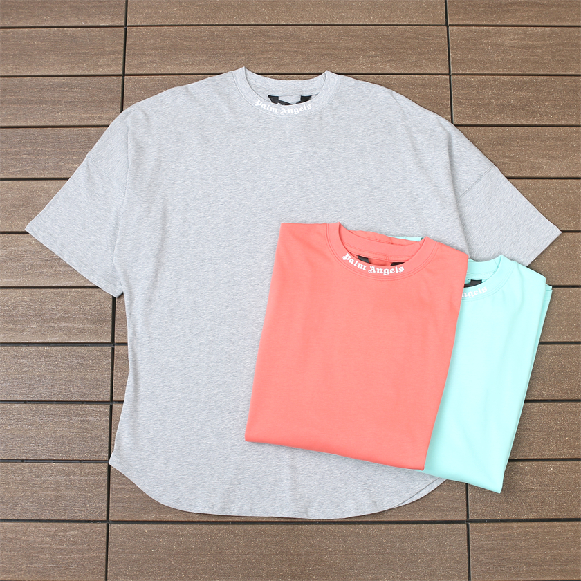 103_88 PALM ANGELS T-SHIRT