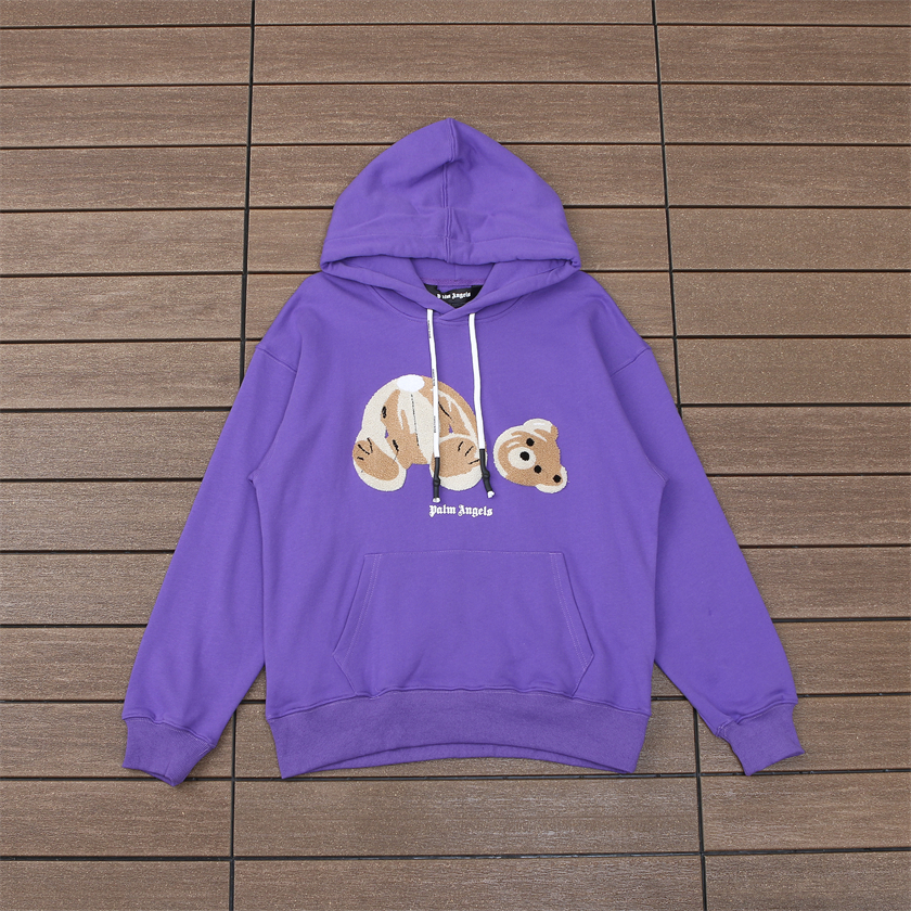 58_143 PALM ANGLES HOODIE