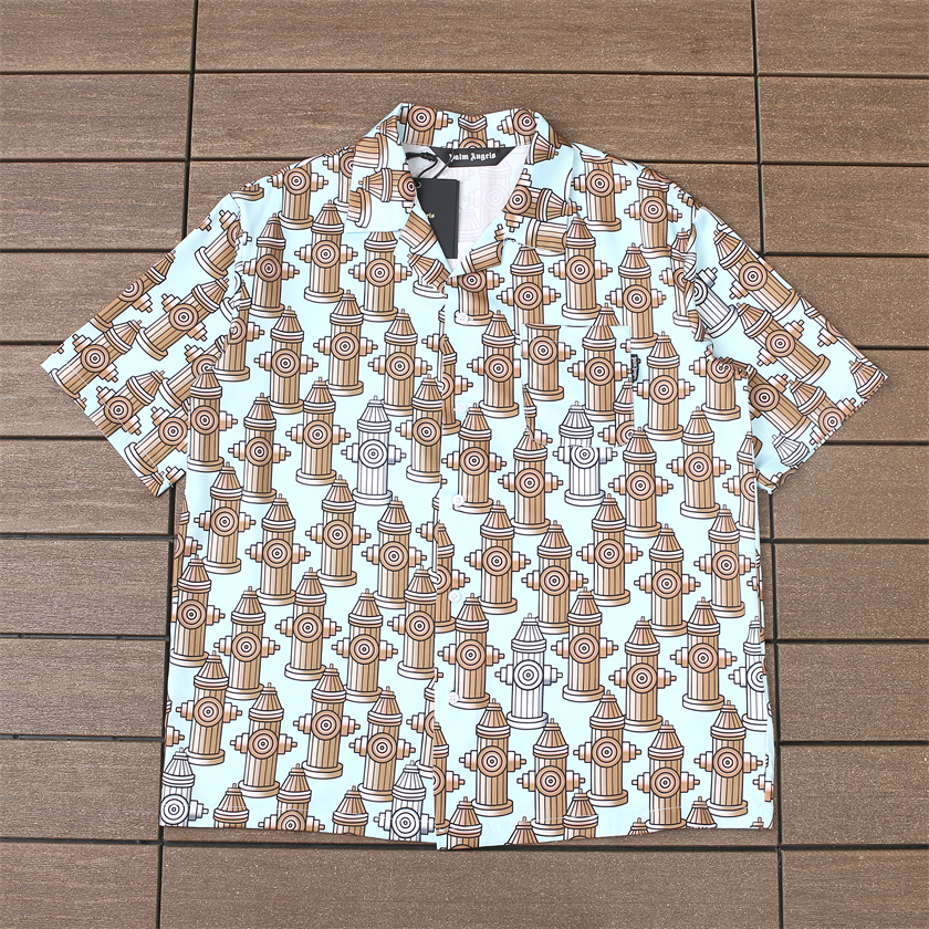 111_88 PALM ANGELS SHIRT