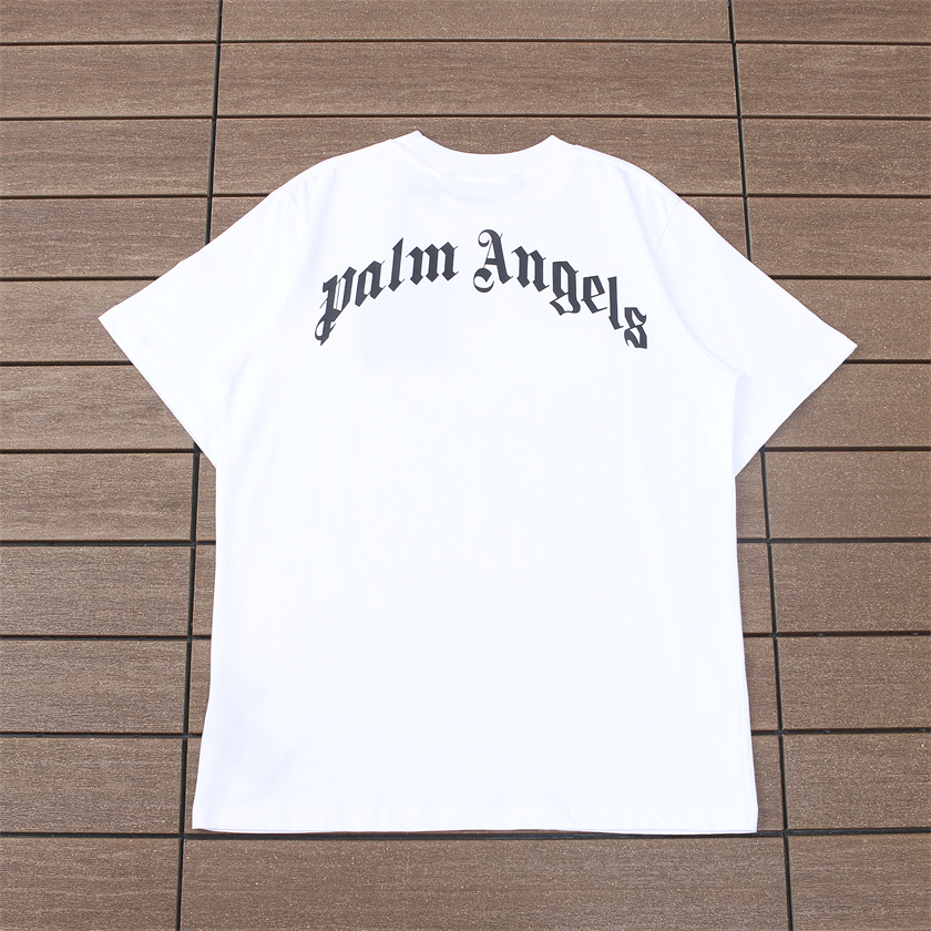 78_75 PALM ANGELS T-SHIRT