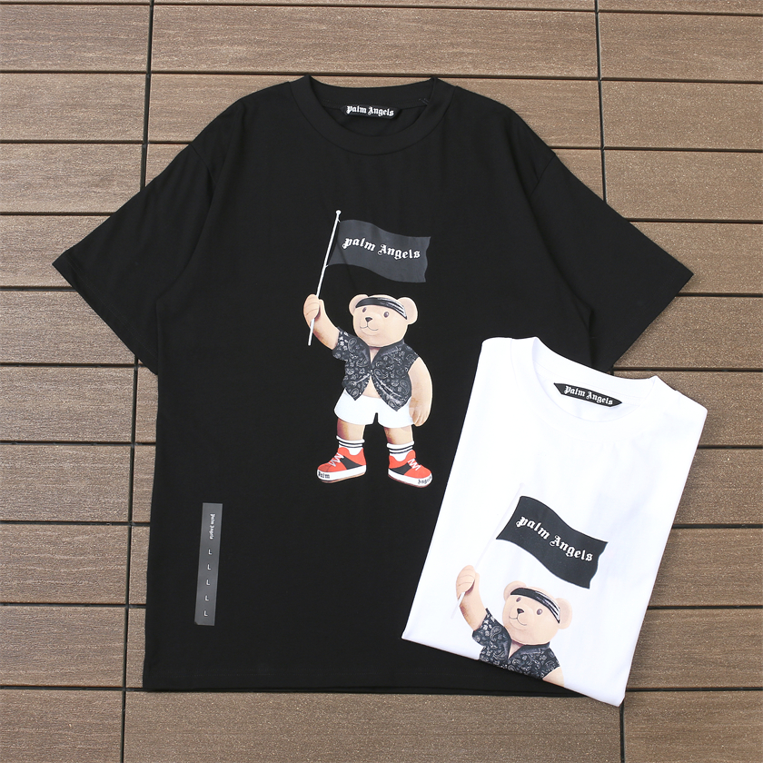 40_78 PALM ANGELS T-shirt