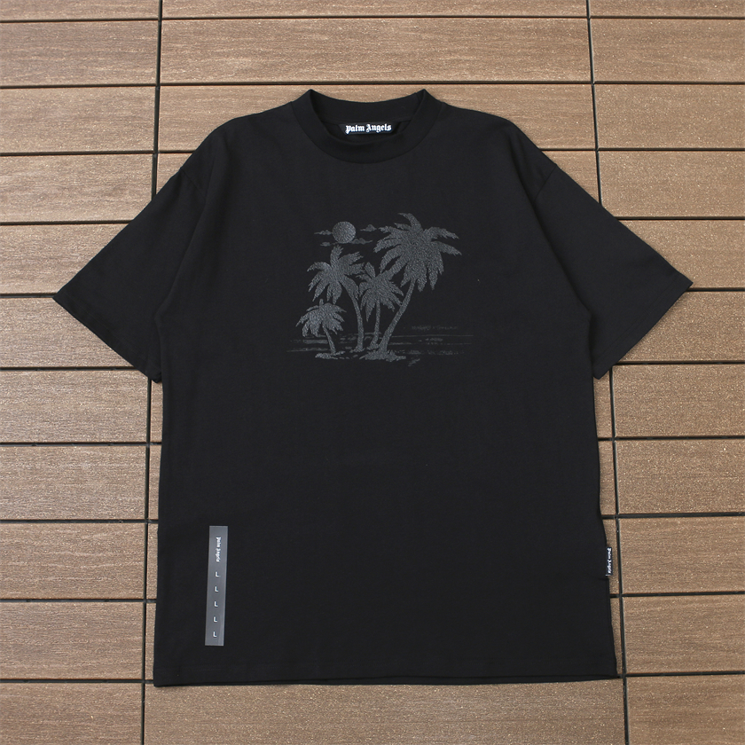 27_78 PALM ANGELS T-shirt