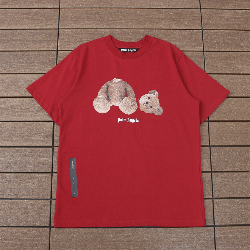 77_75 PALM ANGELS T-SHIRT