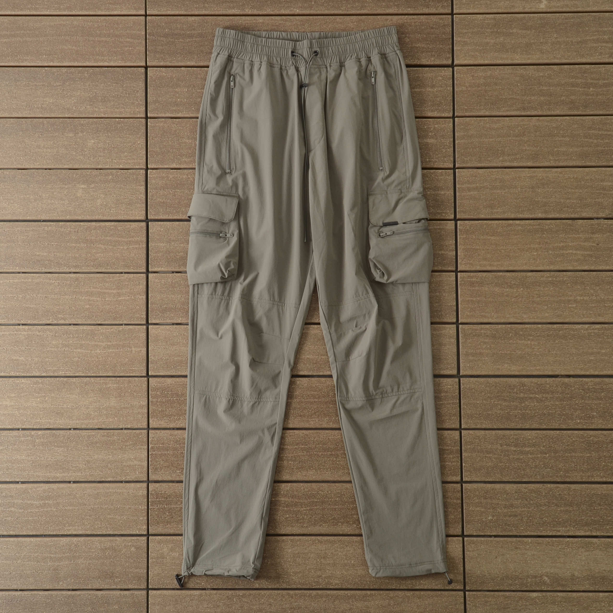 31_128 REPRESENT PANTS