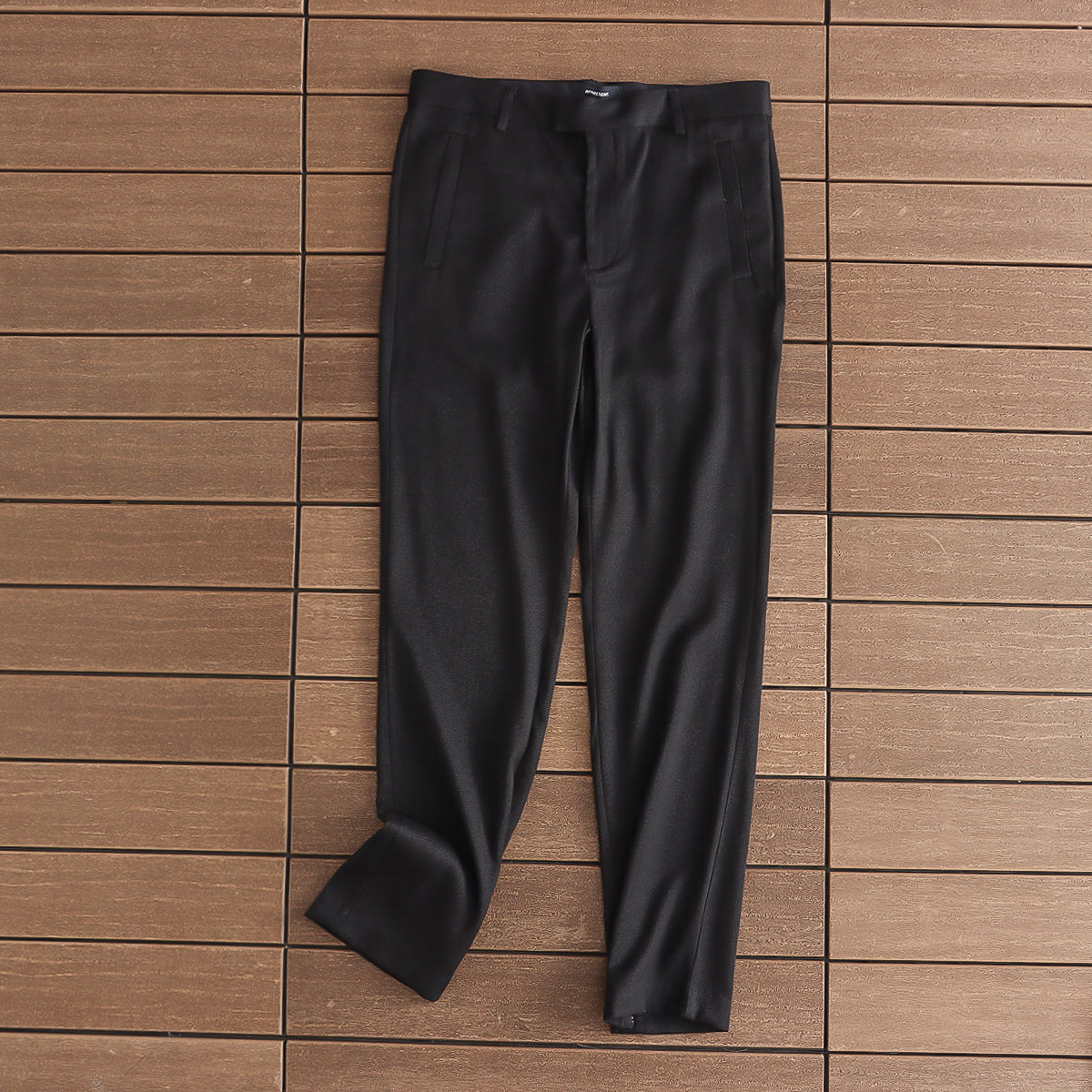 13_168 REPRESEN PANTS