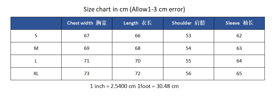 11_298 REPRESENT JACKET