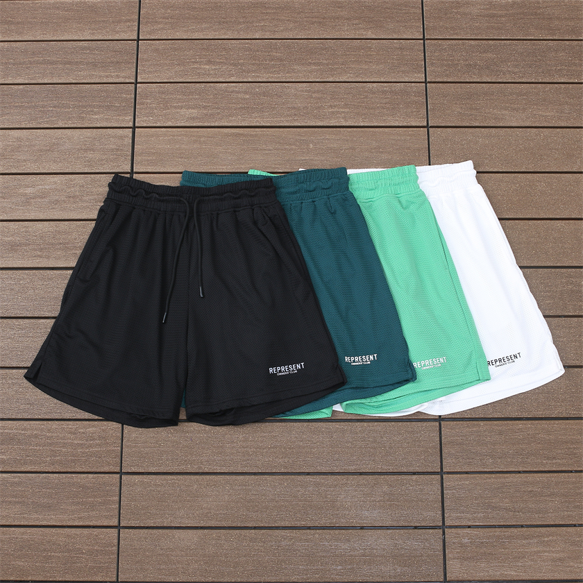 23_115 REPRESENT SHORT