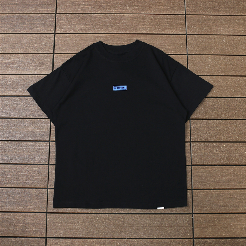 110_78 REPRESENT T-SHIRT