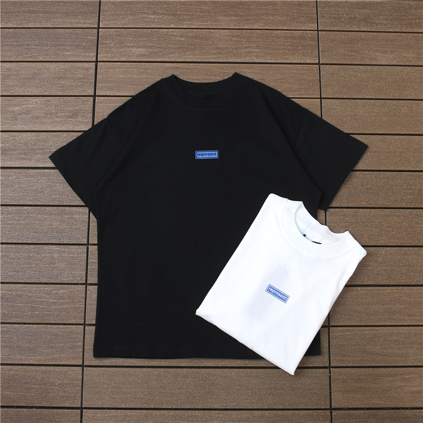 110_78 REPRESENT T-SHIRT
