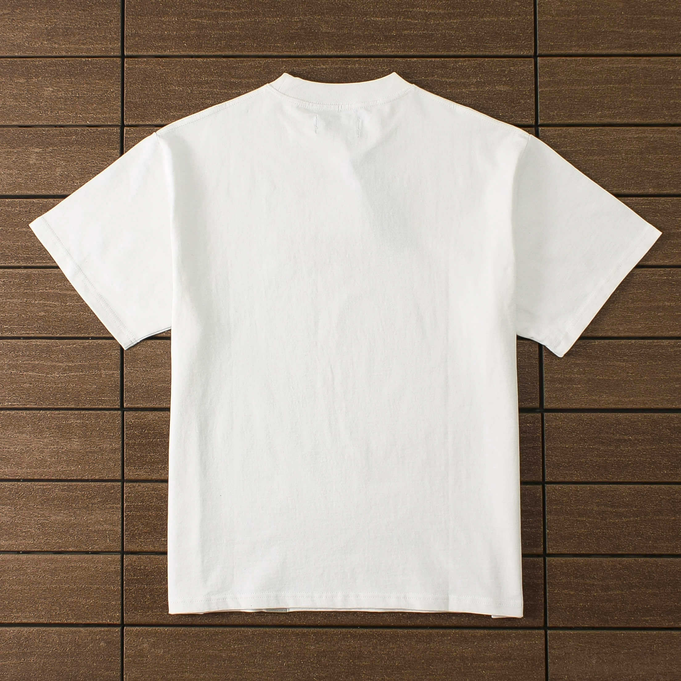 84_128 REPRESENT T-shirt