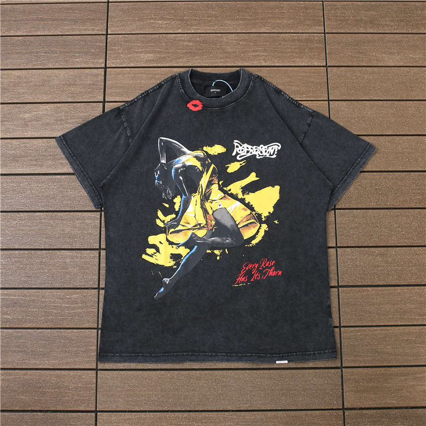 106_98 REPRESENT T-shirt