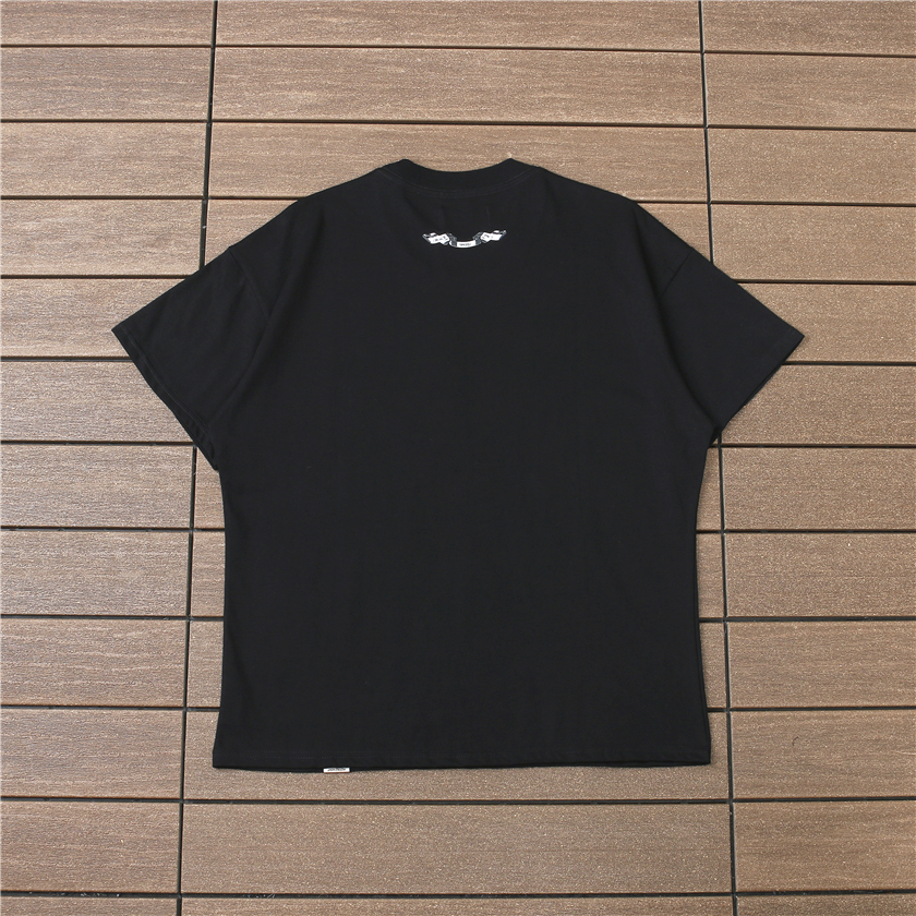 102_88 REPRESENT T- SHIRT