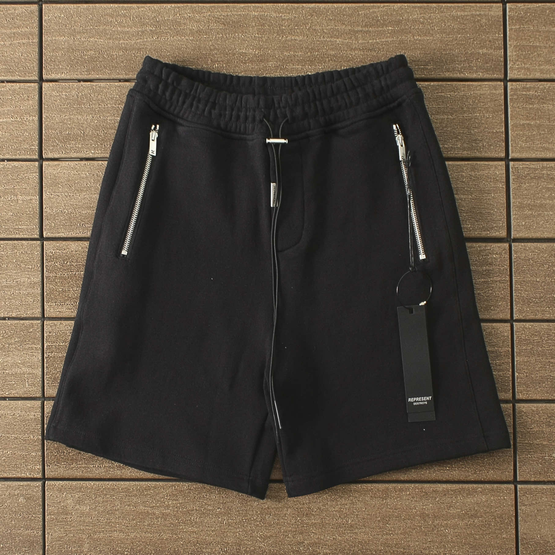 39_118 REPRESENT SHORT