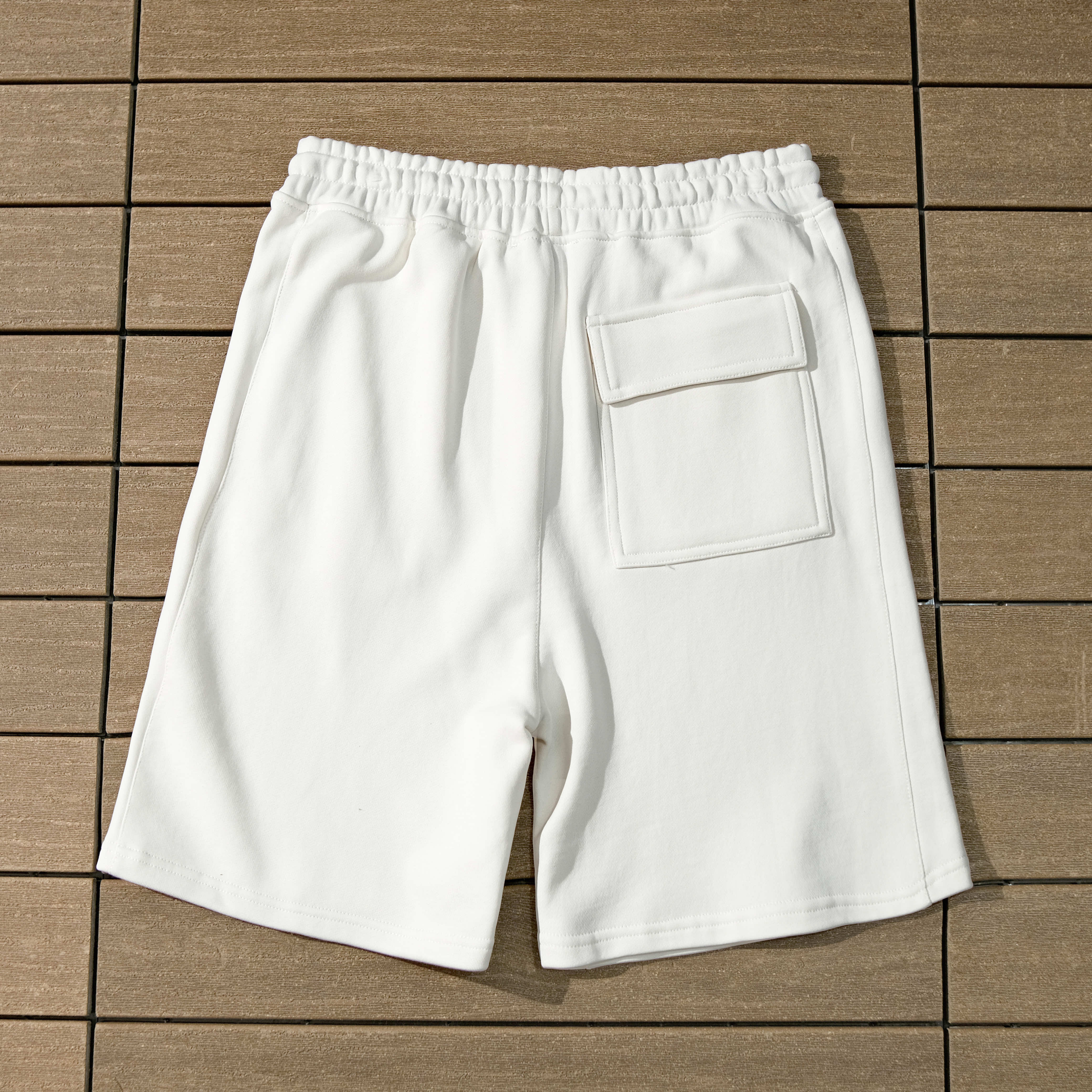 75_118 REPERSENT SHORT