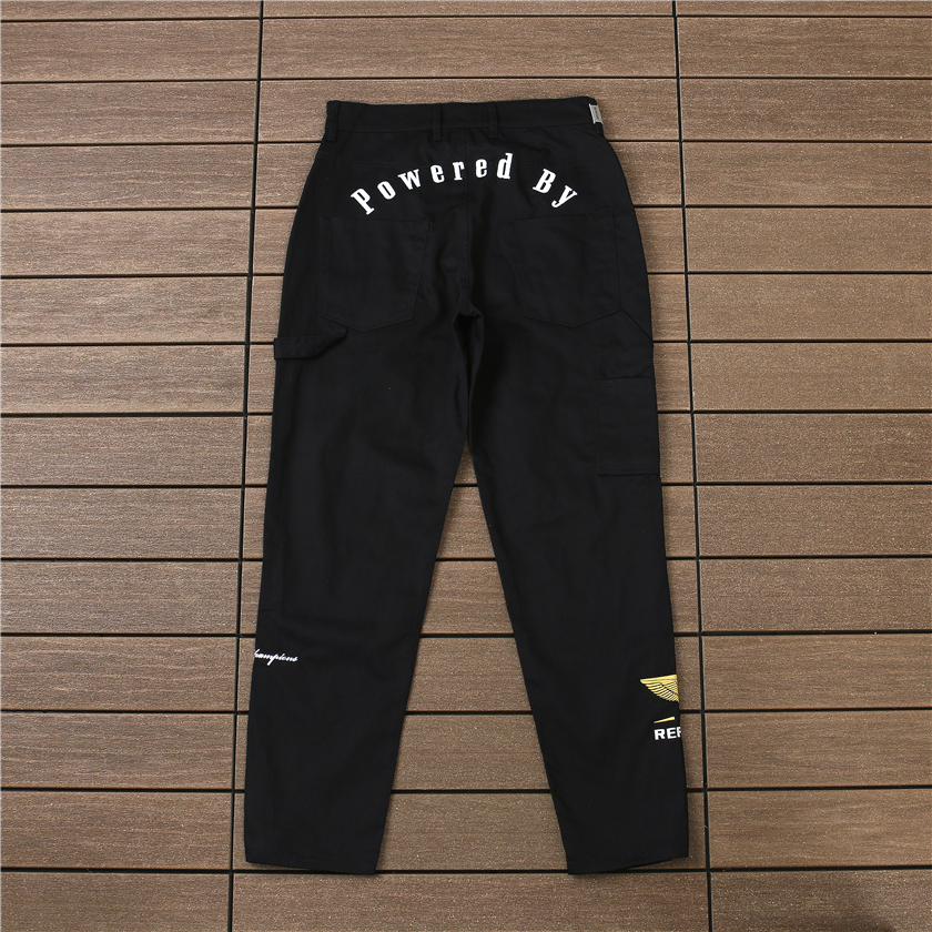 105_238 REPRESENT PANT