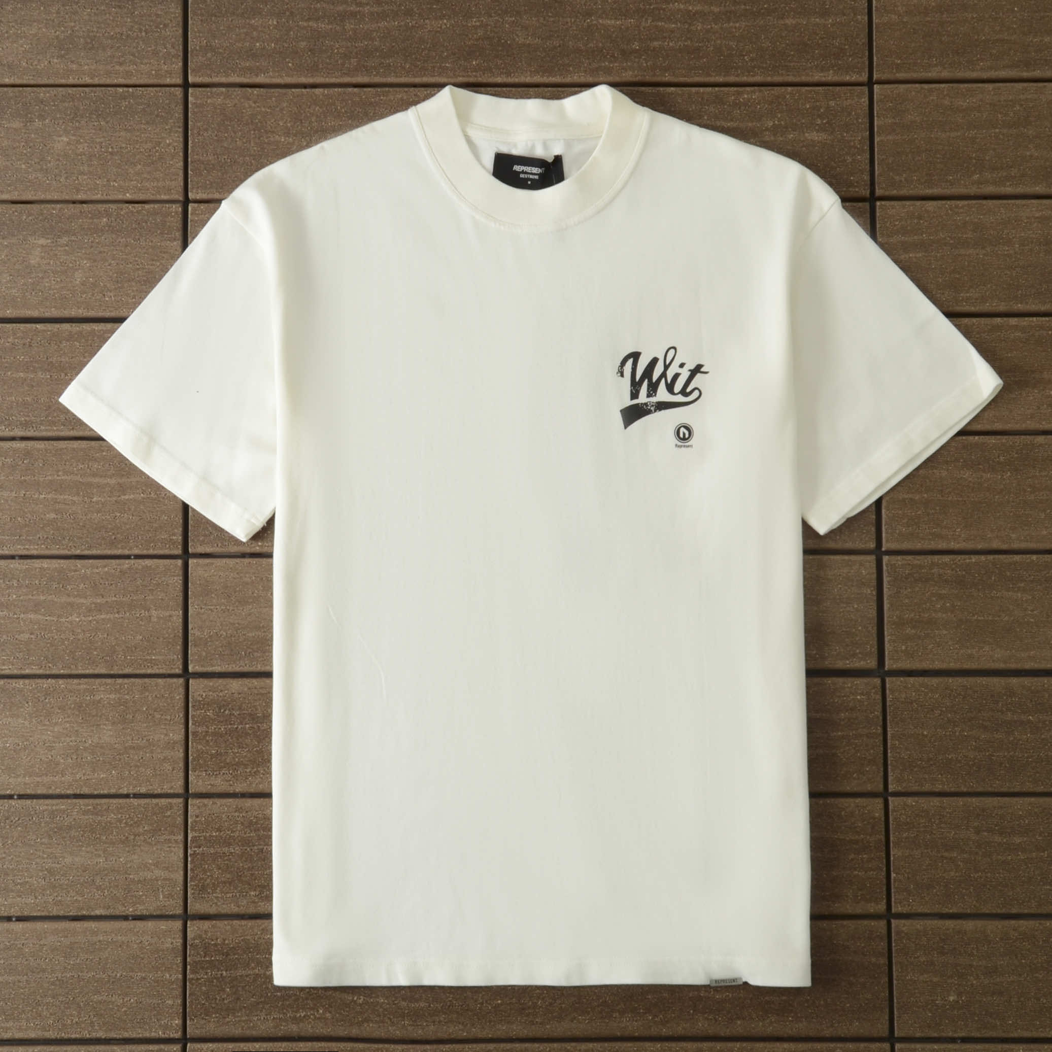 30_98 REPRESENT T-shirt