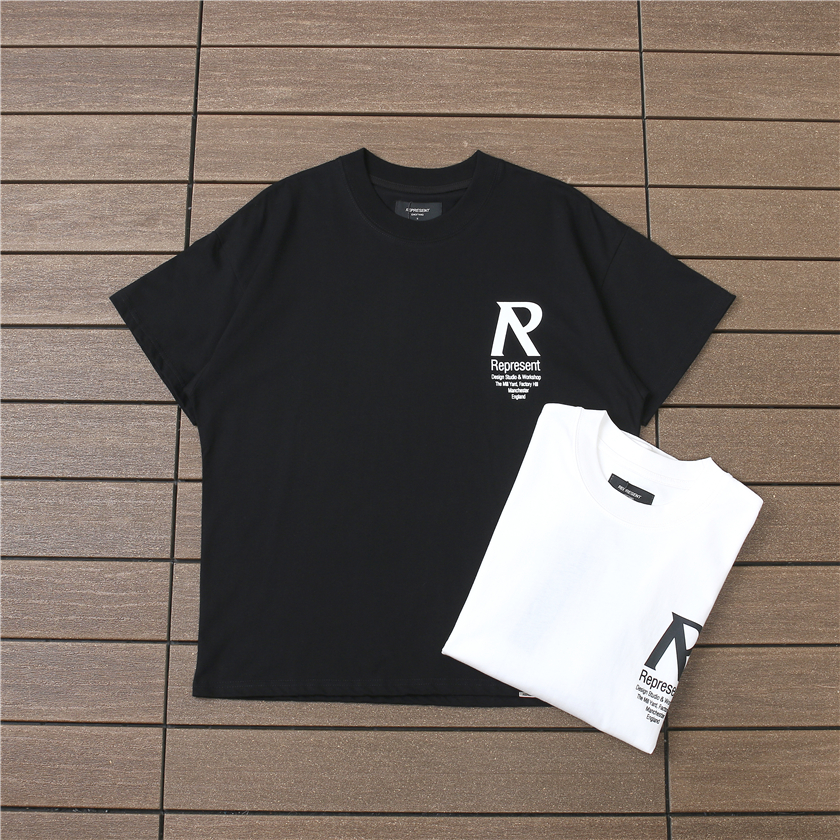 97_88 REPRESENT T- SHIRT