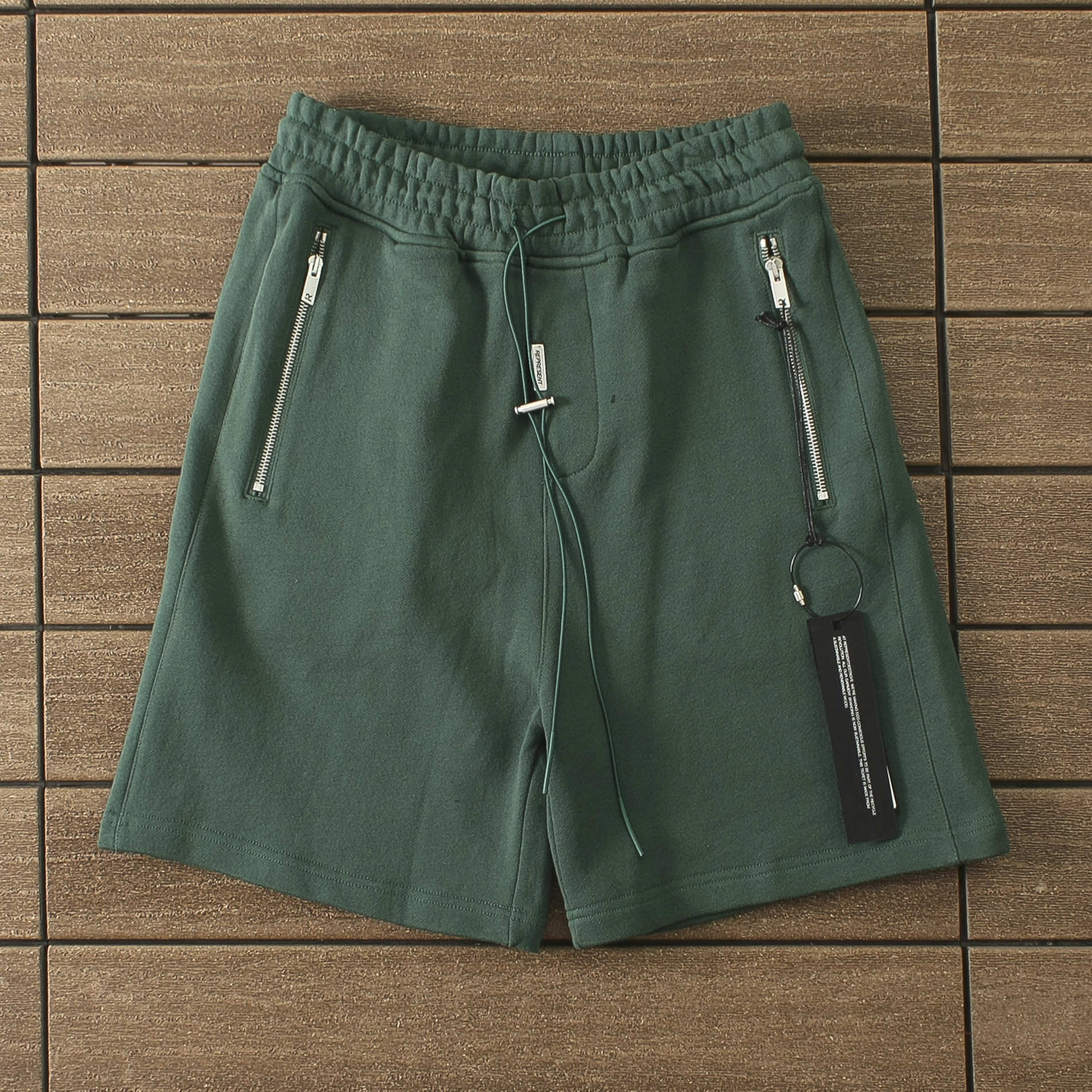 39_118 REPRESENT SHORT