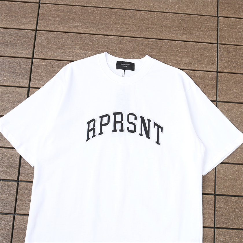 47_76 REPRESENT T-SHIRT