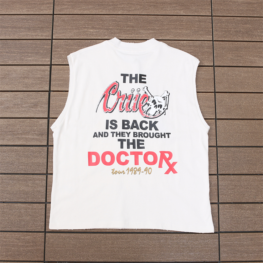 15_115 REPRESENT VEST