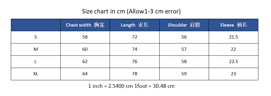 17_118 REPRESENT T-SHIRT