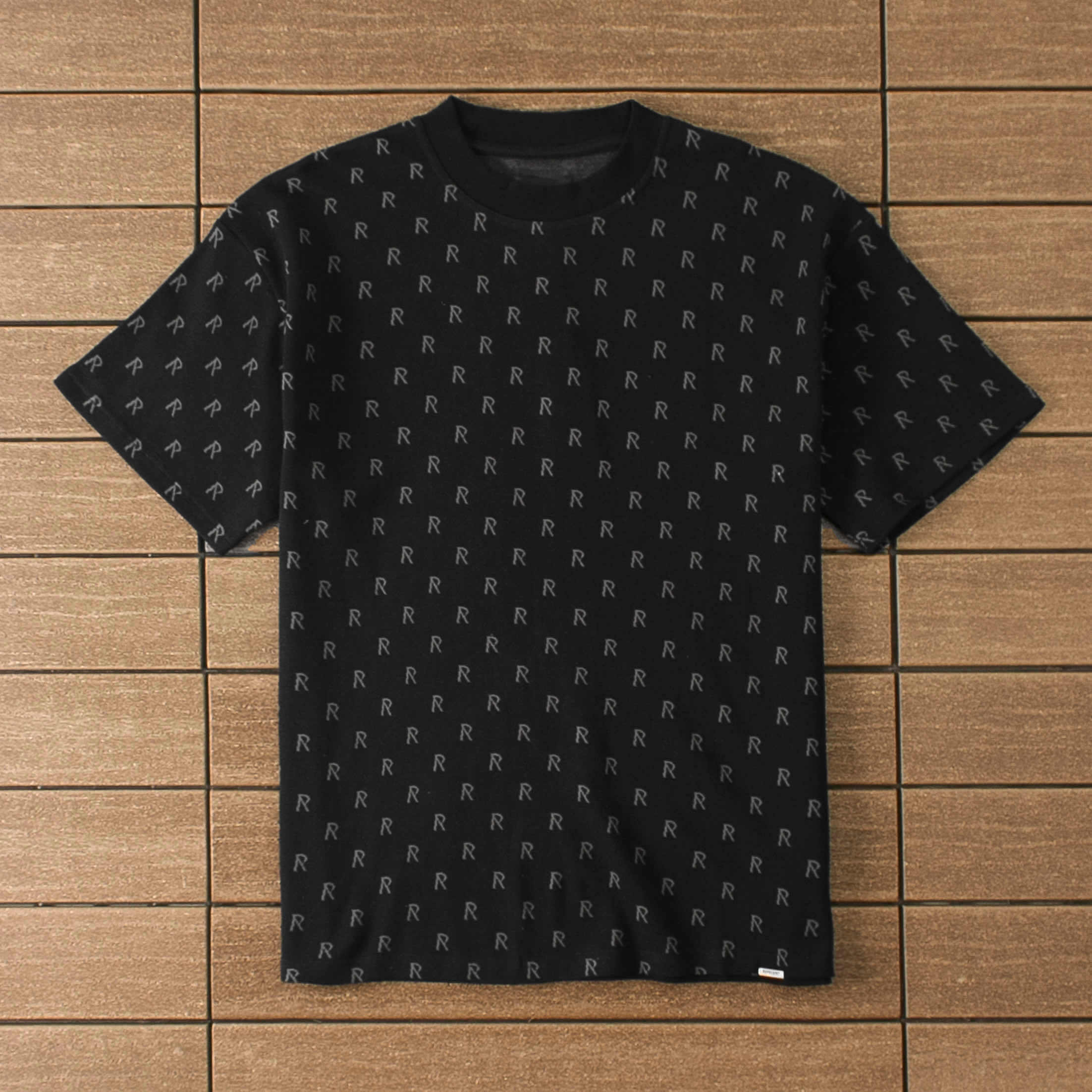 51_88 REPRESENT T-shirt