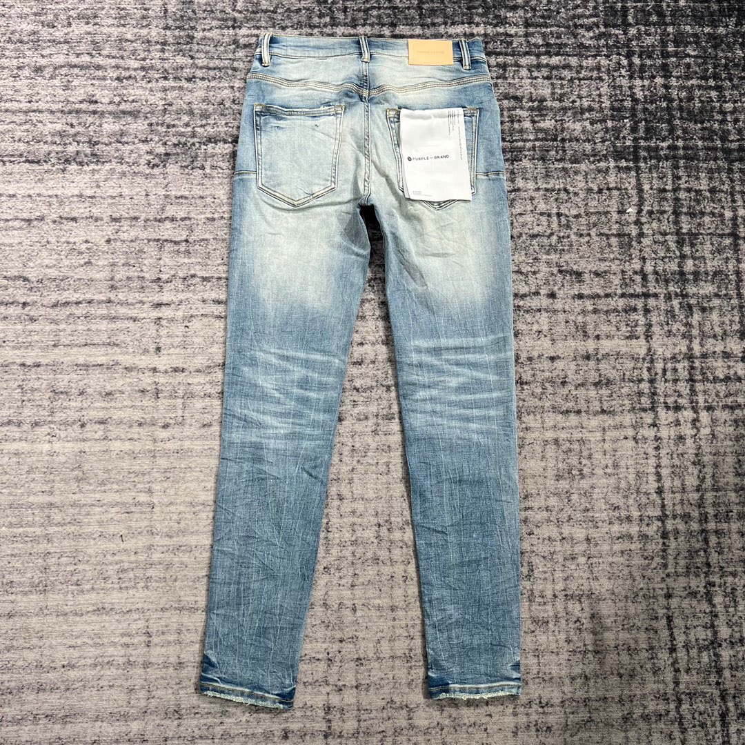 66_Purple Brand Jeans